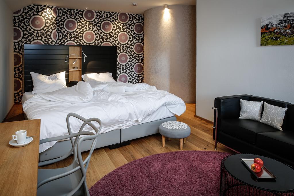 Das Freiberg Romantikhotel Оберстдорф Екстер'єр фото